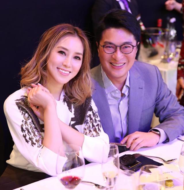郭碧婷情商高!生三胎是豪门媳妇标配,她会变“生子机”吗?