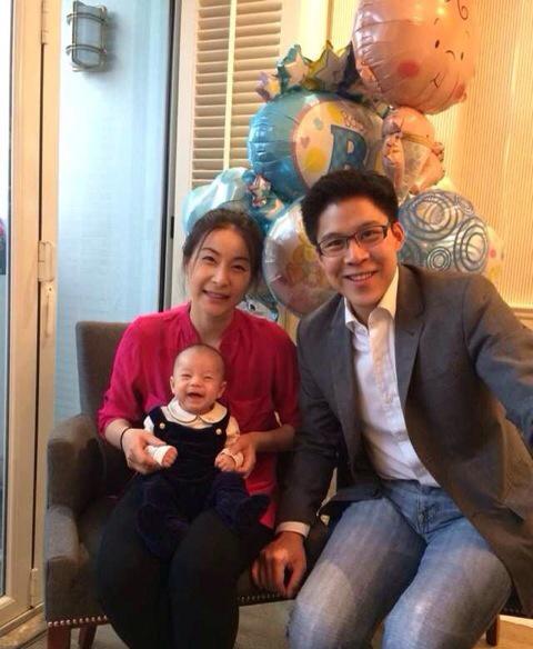郭碧婷情商高!生三胎是豪门媳妇标配,她会变“生子机”吗?