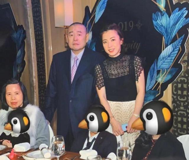 郭碧婷情商高!生三胎是豪门媳妇标配,她会变“生子机”吗?