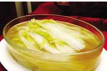 冬天吃白菜、猪肚可以养胃?营养师说出了正确的“养胃”做法