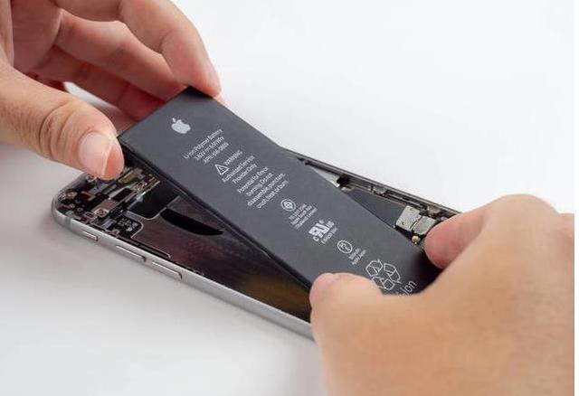 苹果手机一般多久需要换一次电池？要不要上千元？
