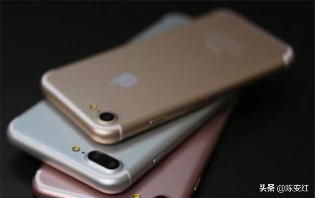 苹果的2GB,为何会比安卓6GB运行快?这3点你得了解