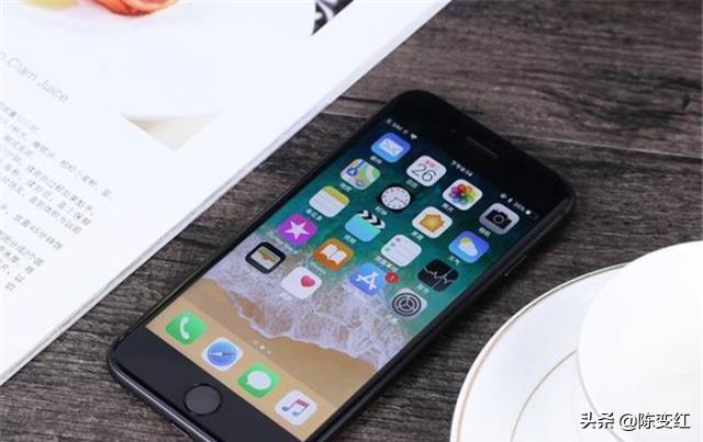苹果的2GB,为何会比安卓6GB运行快?这3点你得了解