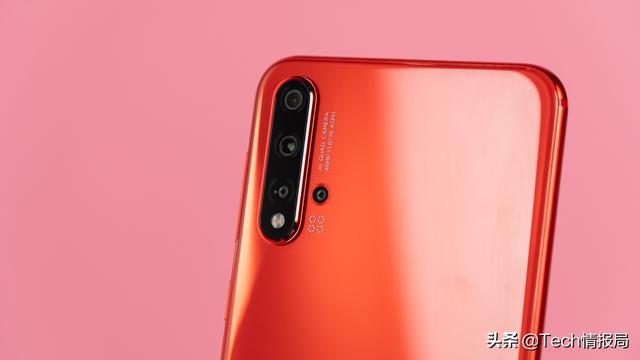 颜值高性能强,爱追剧的你选华为nova 5 Pro就对了