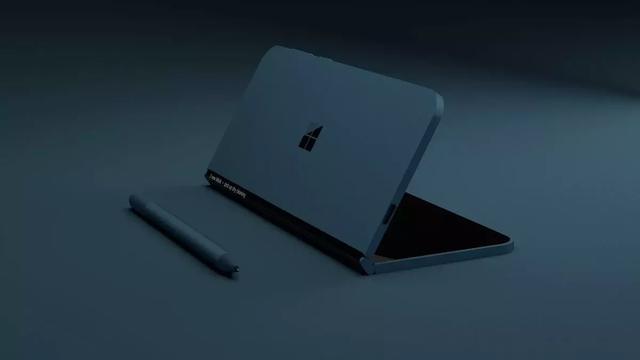 微软Surface Centaurus能避免三星Galaxy Fold的失误吗？