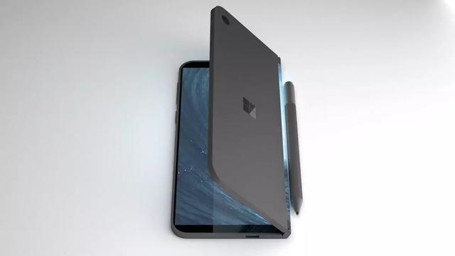 微软Surface Centaurus能避免三星Galaxy Fold的失误吗？