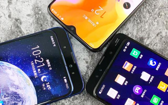 华为这款旗舰机降到1999元,8GB+真全面屏,还是无人问津