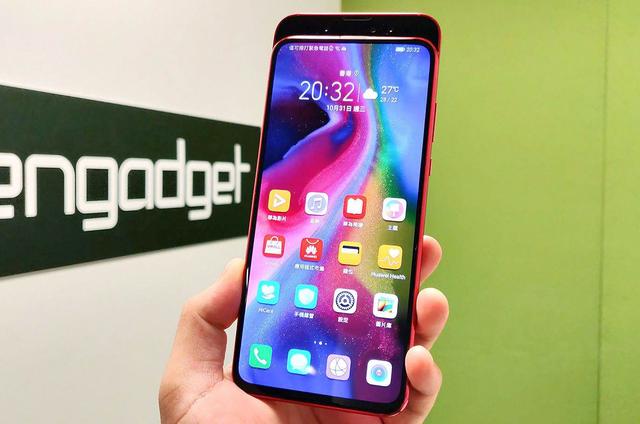 华为这款旗舰机降到1999元,8GB+真全面屏,还是无人问津