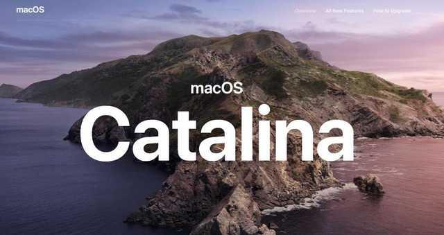 苹果用户注意了!Photoshop与新版Mac系统不兼容