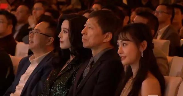 范冰冰复出成功!郑爽见其直言激动,张朝阳称其是中国最著名明星