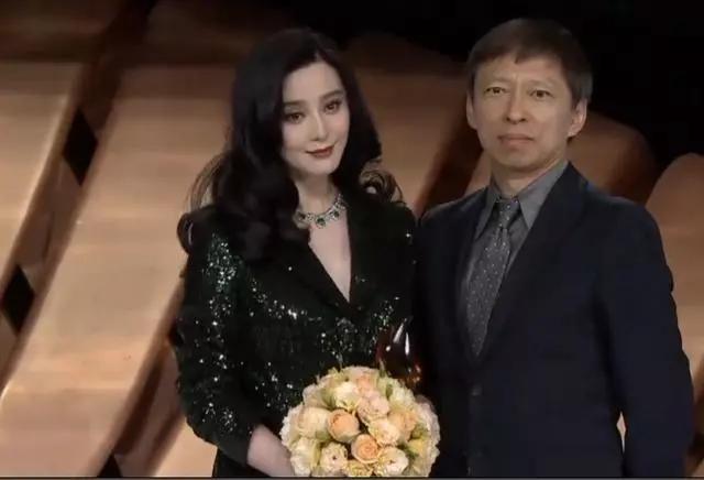 范冰冰复出成功!郑爽见其直言激动,张朝阳称其是中国最著名明星