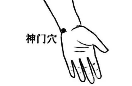 中医推拿活学活用:常用66个穴位的定位顺口溜,帮你轻松巧记穴位