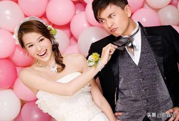 娱乐圈那些分手后的情侣如今都怎么样了?黄宗泽后悔,周星驰孤独