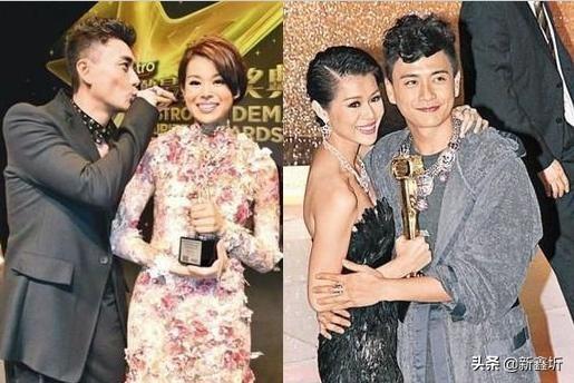 娱乐圈那些分手后的情侣如今都怎么样了?黄宗泽后悔,周星驰孤独
