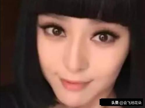 有一种“整容”叫吴谨言胖了从80斤的魏璎珞,胖成100斤的范冰冰