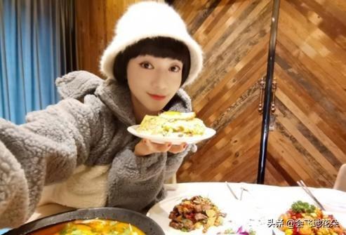 有一种“整容”叫吴谨言胖了从80斤的魏璎珞,胖成100斤的范冰冰