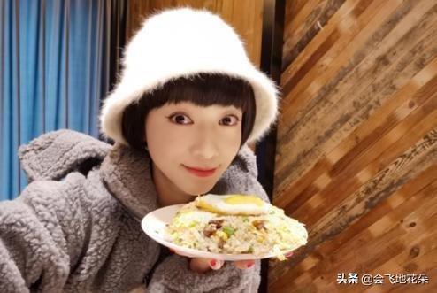 有一种“整容”叫吴谨言胖了从80斤的魏璎珞,胖成100斤的范冰冰