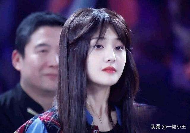 太瘦的人不适合演杨贵妃,看看郑爽的定妆照,网友:吊打范冰冰