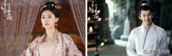 杨幂、baby、章子怡力捧小花都是自己的复制粘贴版?你更看好谁?