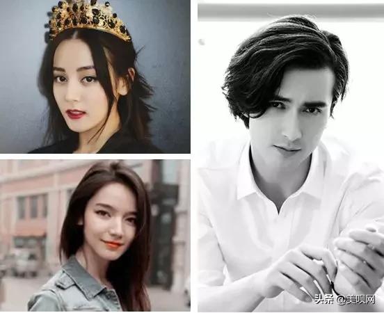 杨幂、baby、章子怡力捧小花都是自己的复制粘贴版?你更看好谁?