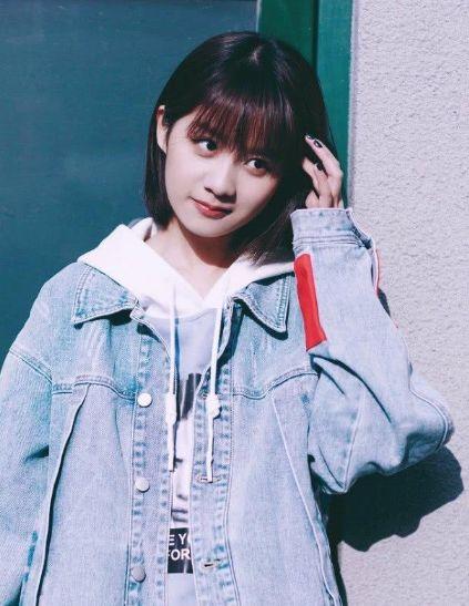 杨幂眼睛真“毒”,又签下一位95后小花