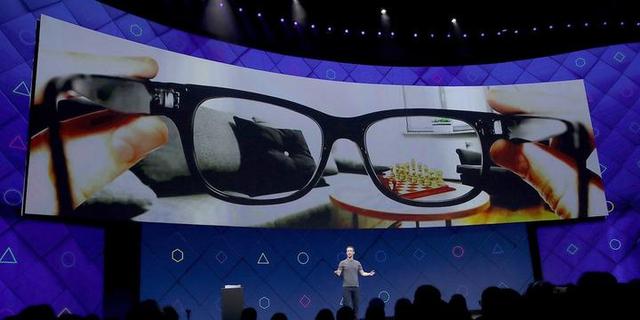 Facebook 正在开发自己的操作系统,要摆脱对 Android 的依赖