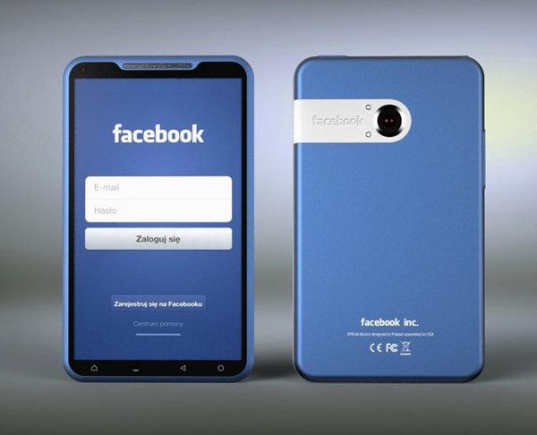 Facebook 正在开发自己的操作系统,要摆脱对 Android 的依赖