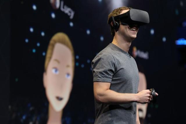 Facebook 正在开发自己的操作系统,要摆脱对 Android 的依赖