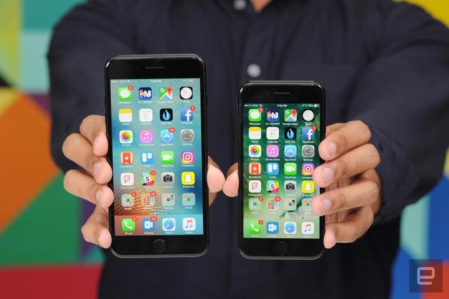 就服苹果!5年前的iPhone6S将继续生产,还要卖三千