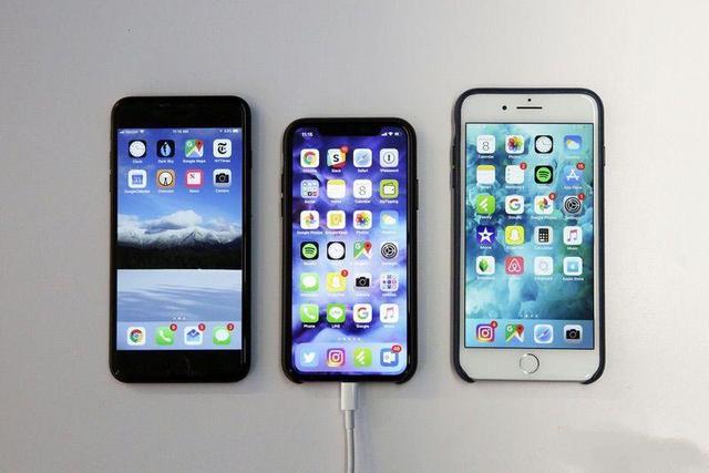 就服苹果！5年前的iPhone6S将继续生产，还要卖三千