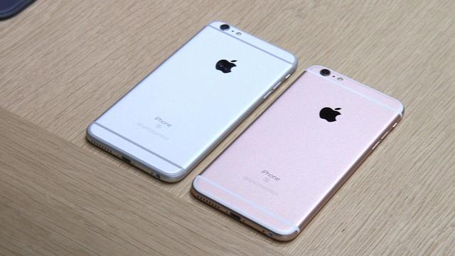 就服苹果!5年前的iPhone6S将继续生产,还要卖三千