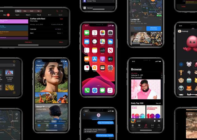 苹果iPhone份额只剩2014年的五分之一,三大原因让iPhone失去青睐