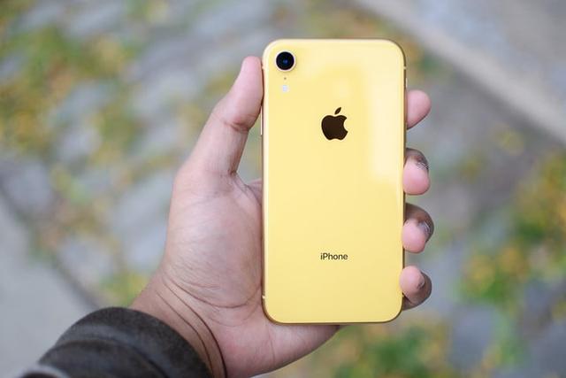 苹果iPhone份额只剩2014年的五分之一,三大原因让iPhone失去青睐