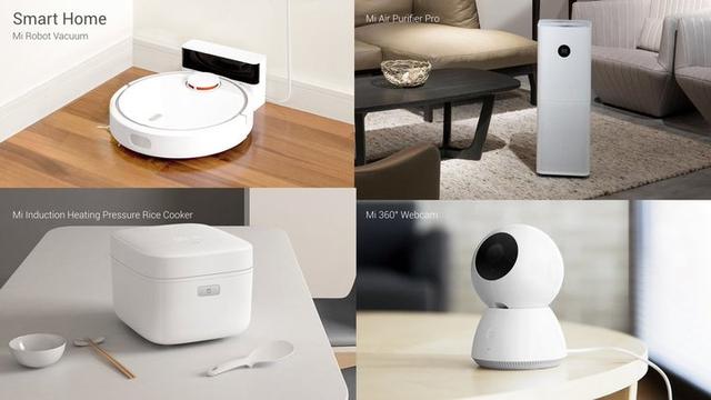 苹果 Google 亚马逊罕见联手,智能家居革命要来了?