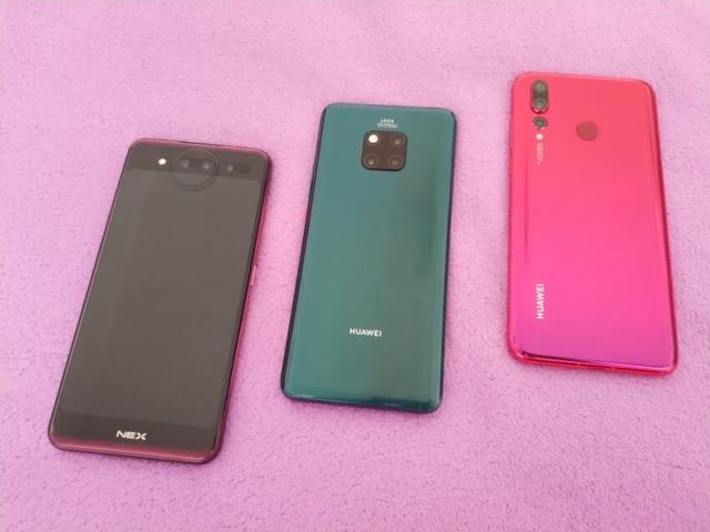 二手95新的华为Mate20 Pro仅3169元,到底值不值得入手?