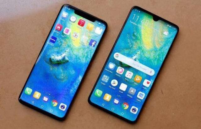 二手95新的华为Mate20 Pro仅3169元,到底值不值得入手?