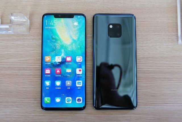 二手95新的华为Mate20 Pro仅3169元,到底值不值得入手?