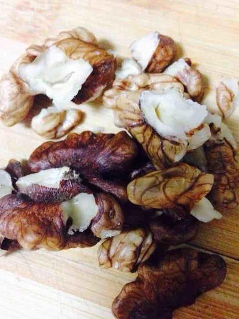 适合冷天喝的一道汤,天天一碗,孩子头脑聪明学习好,比喝牛奶强