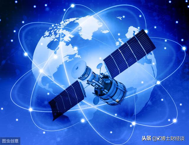 5G浪潮来了?美国已经成立指数基金,包括中国移动却没有三星