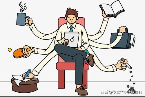 得了“甲状腺疾病”不熬夜只是其一,做到这几点,或许你就赢了