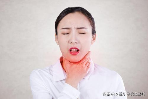 得了“甲状腺疾病”不熬夜只是其一,做到这几点,或许你就赢了