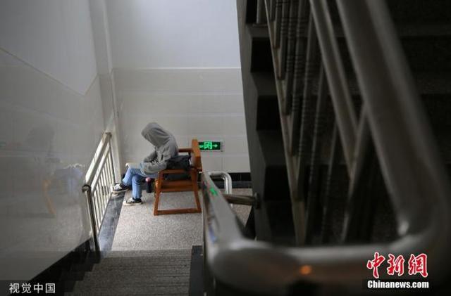 2020年考研今起开考:341万人报名 创历史新高