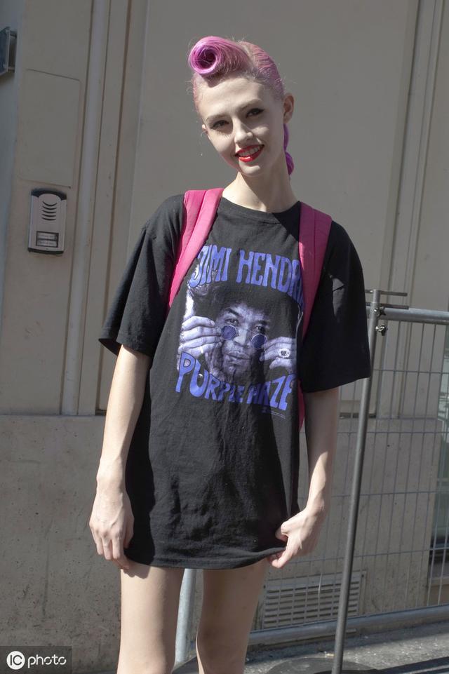 旅行穿什么衣服?不要再苦恼纠结了,看了就会明白