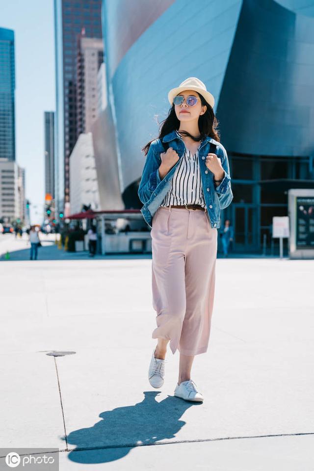 旅行穿什么衣服?不要再苦恼纠结了,看了就会明白