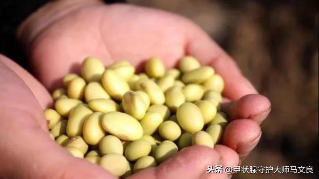 甲状腺疾病为什么要少吃萝卜和白菜?