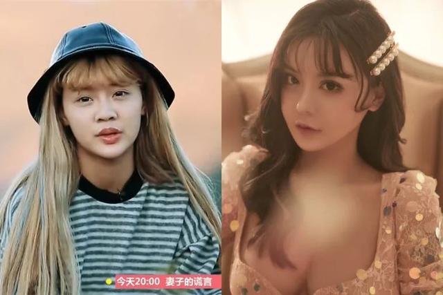 一年内当妈又闪婚闪离!20岁变脸网红韩安冉的魔幻人生