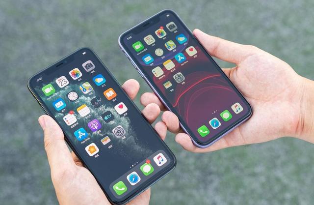 买720P还是1080P?为什么只配备LCD屏的iPhone11,却火得一塌糊涂
