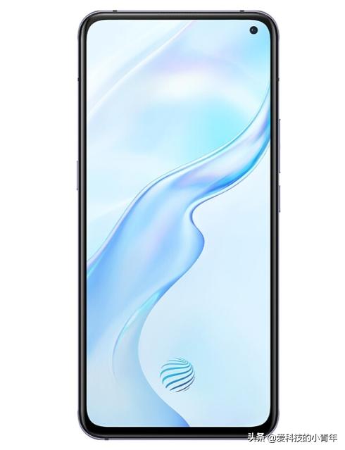 都说iPhone屏幕细腻,可vivo x30 Pro的清晰度绝不比它差