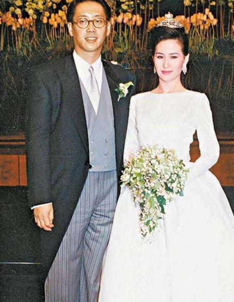 甘比和何超琼成为女首富背后的故事,远比你想象的要精彩