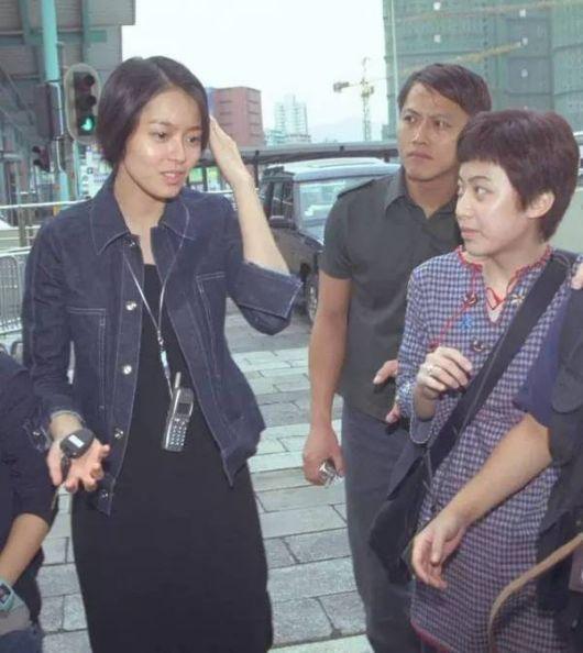 甘比和何超琼成为女首富背后的故事,远比你想象的要精彩